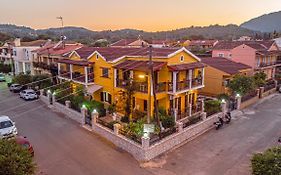 Corfu Dream Fani