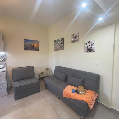Apartamento Corfu Dream Fani Ypsos Exterior foto