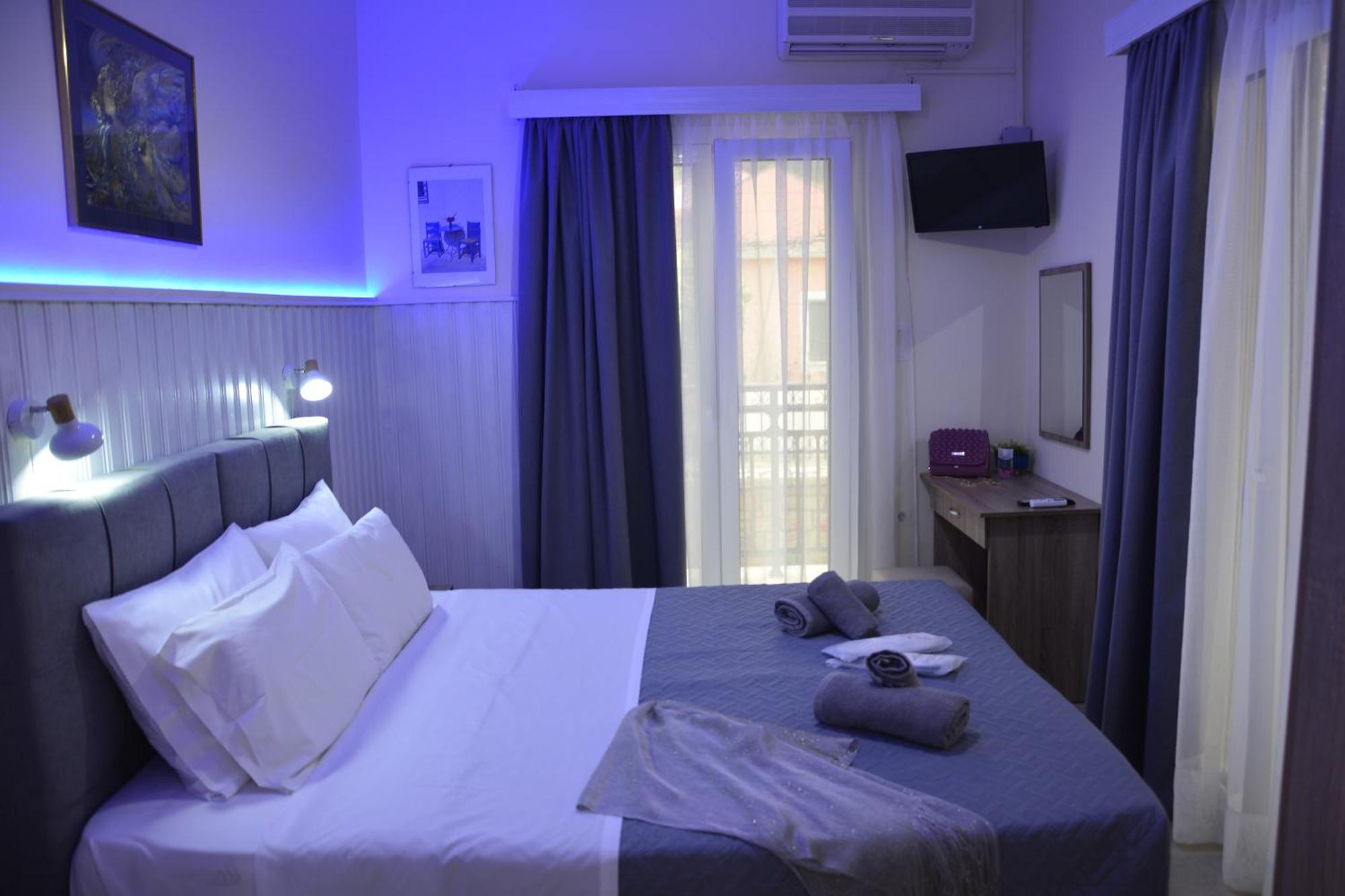 Apartamento Corfu Dream Fani Ypsos Exterior foto