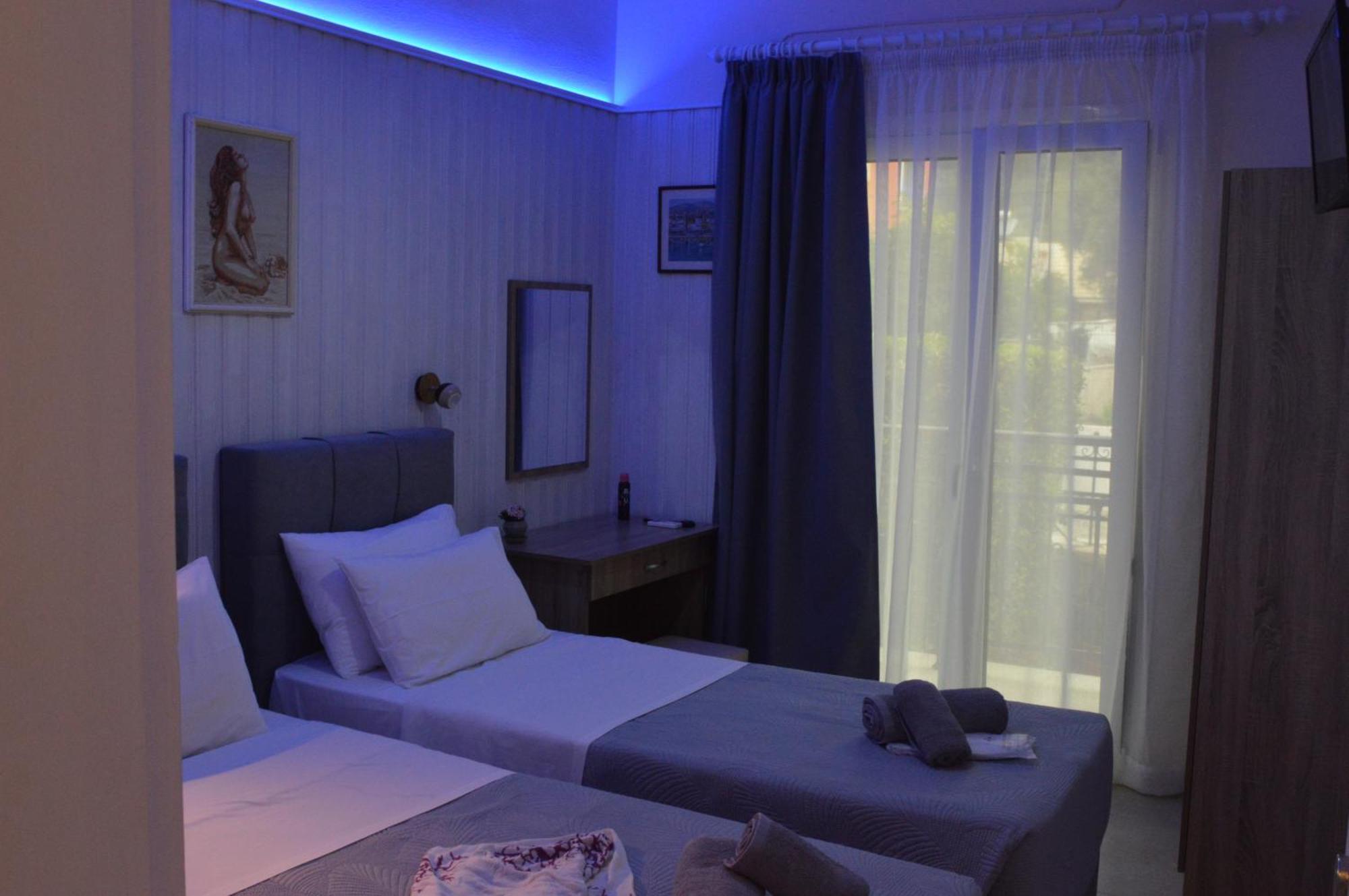 Apartamento Corfu Dream Fani Ypsos Exterior foto