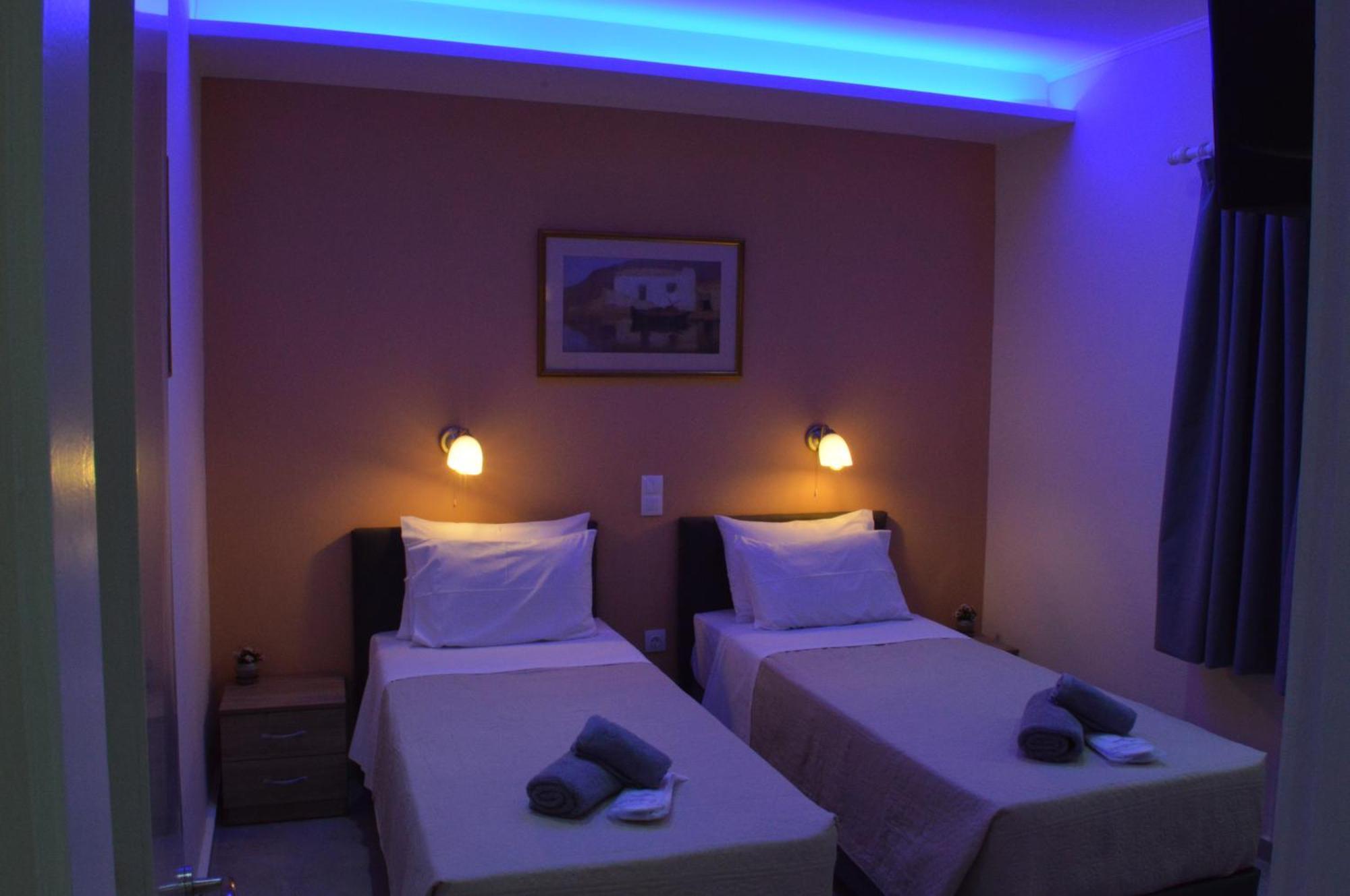 Apartamento Corfu Dream Fani Ypsos Exterior foto