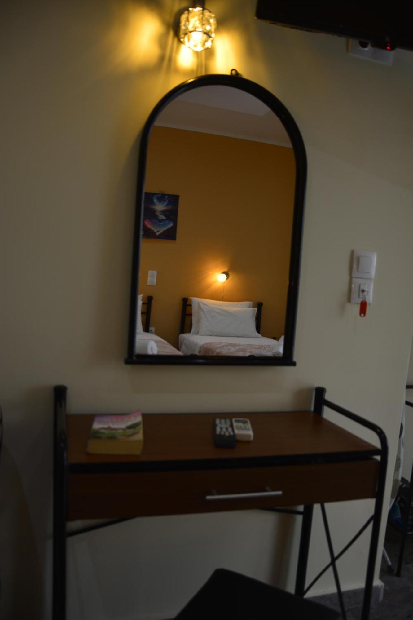 Apartamento Corfu Dream Fani Ypsos Exterior foto