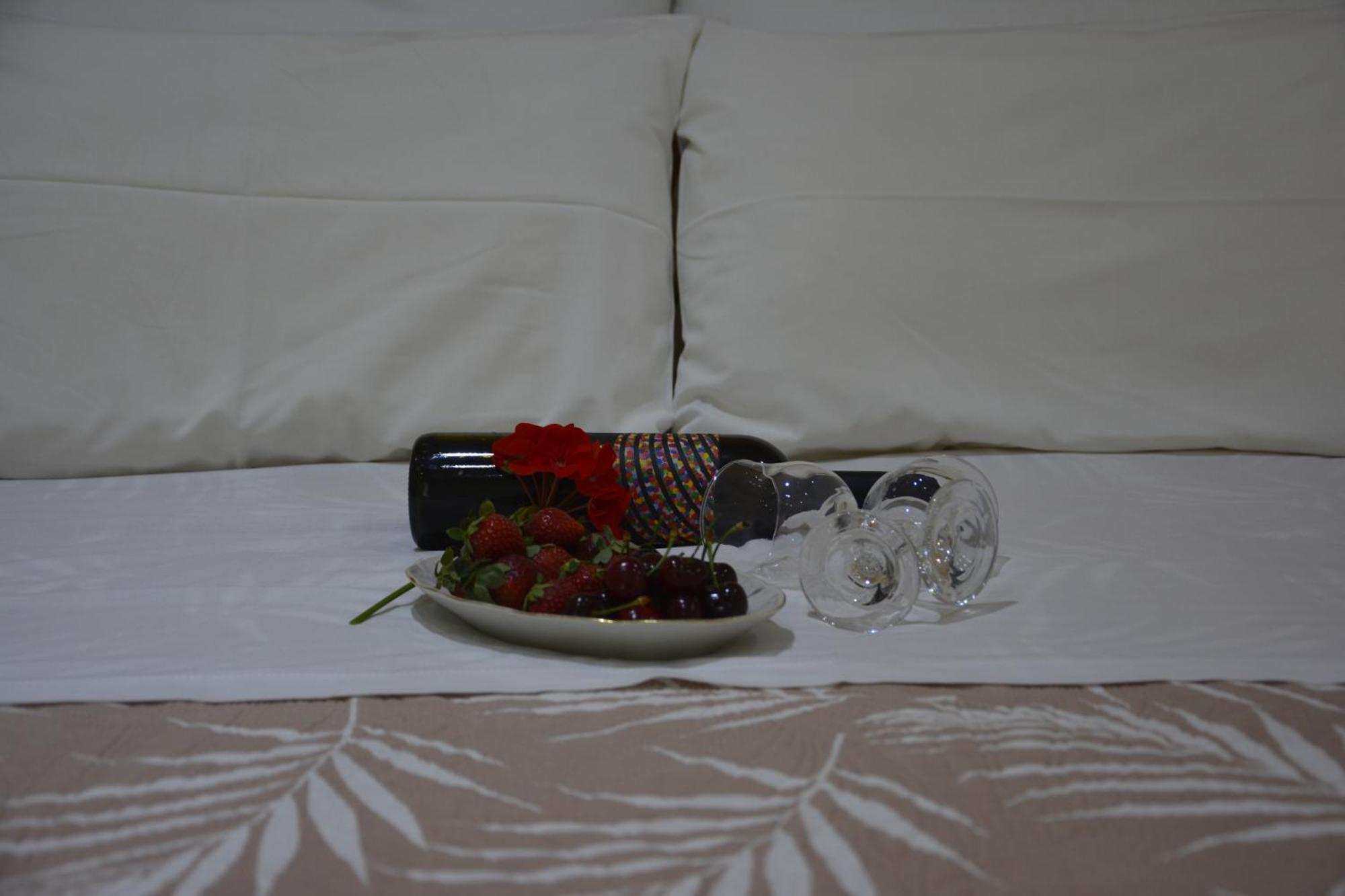 Apartamento Corfu Dream Fani Ypsos Exterior foto