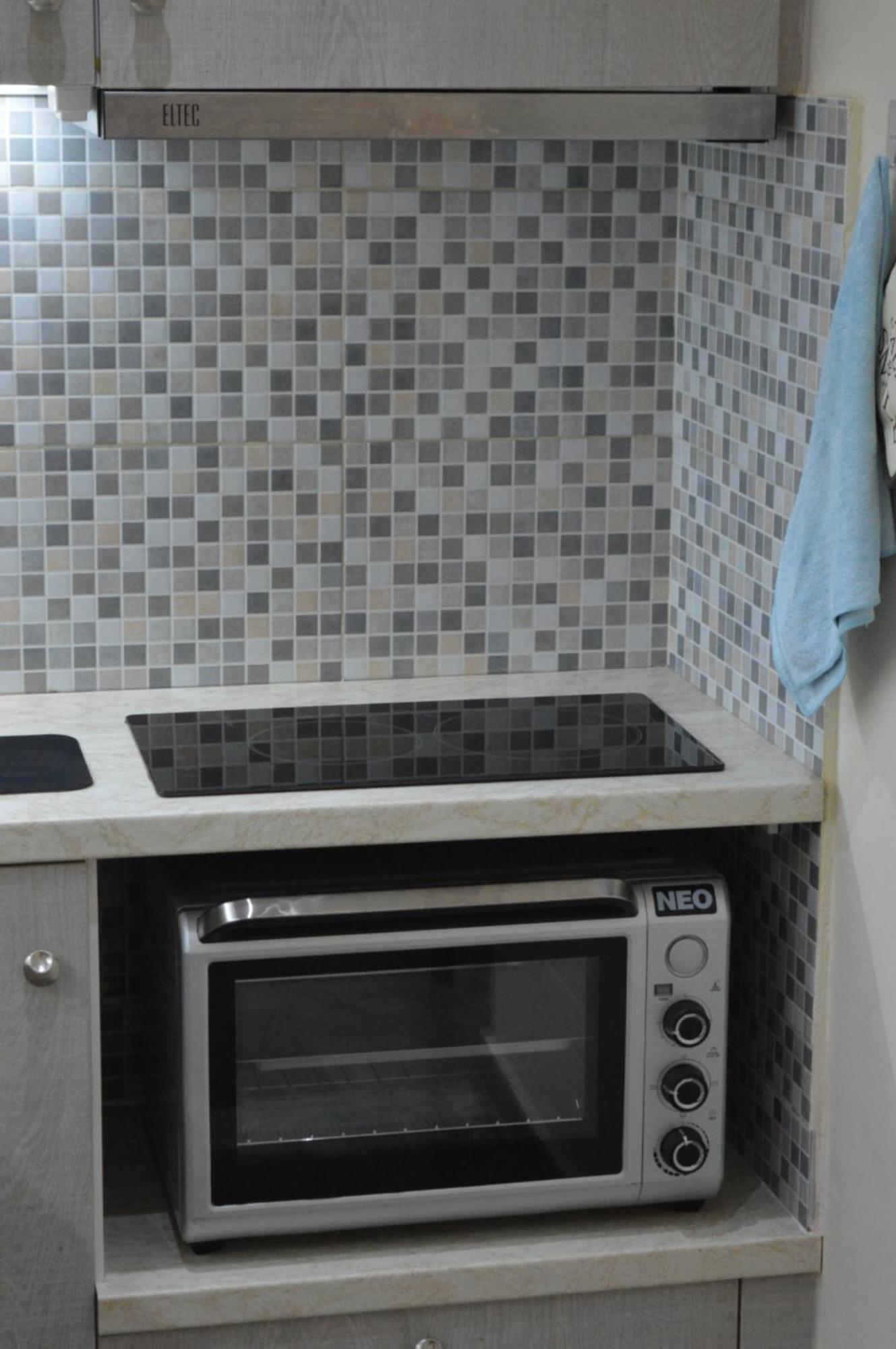 Apartamento Corfu Dream Fani Ypsos Exterior foto
