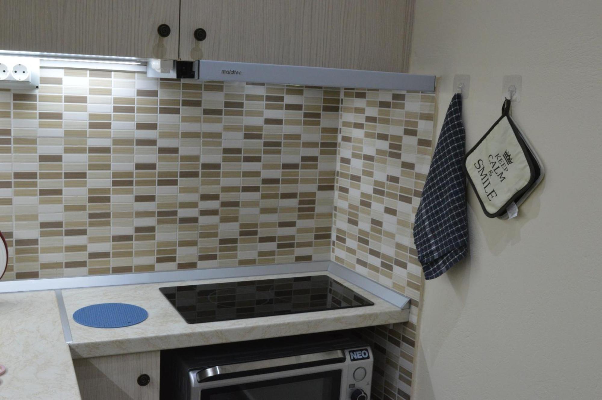 Apartamento Corfu Dream Fani Ypsos Exterior foto